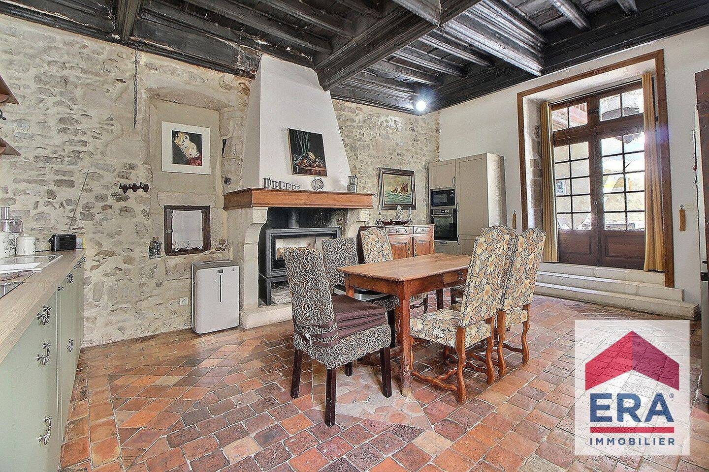 Maison à vendre, 178m², MONDRAGON
