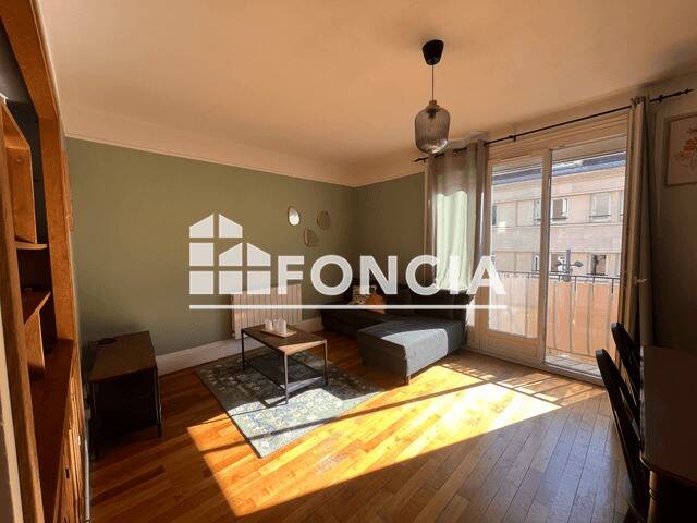 Maison à louer, 68m², BEAUVAIS
