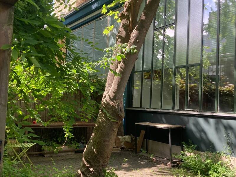 Maison à vendre, 88m², PARIS 14E