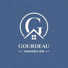 GOURDEAU IMMOBILIER logo