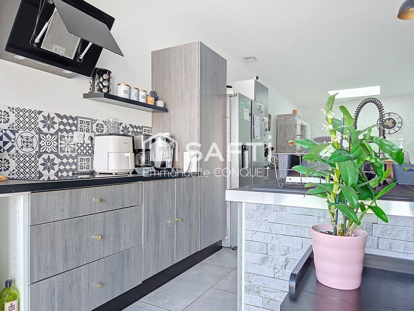 Maison à vendre, 147m², VALRAS PLAGE