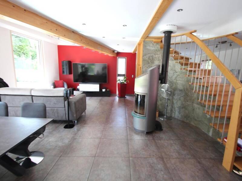 Maison à vendre, 184m², BARTENHEIM