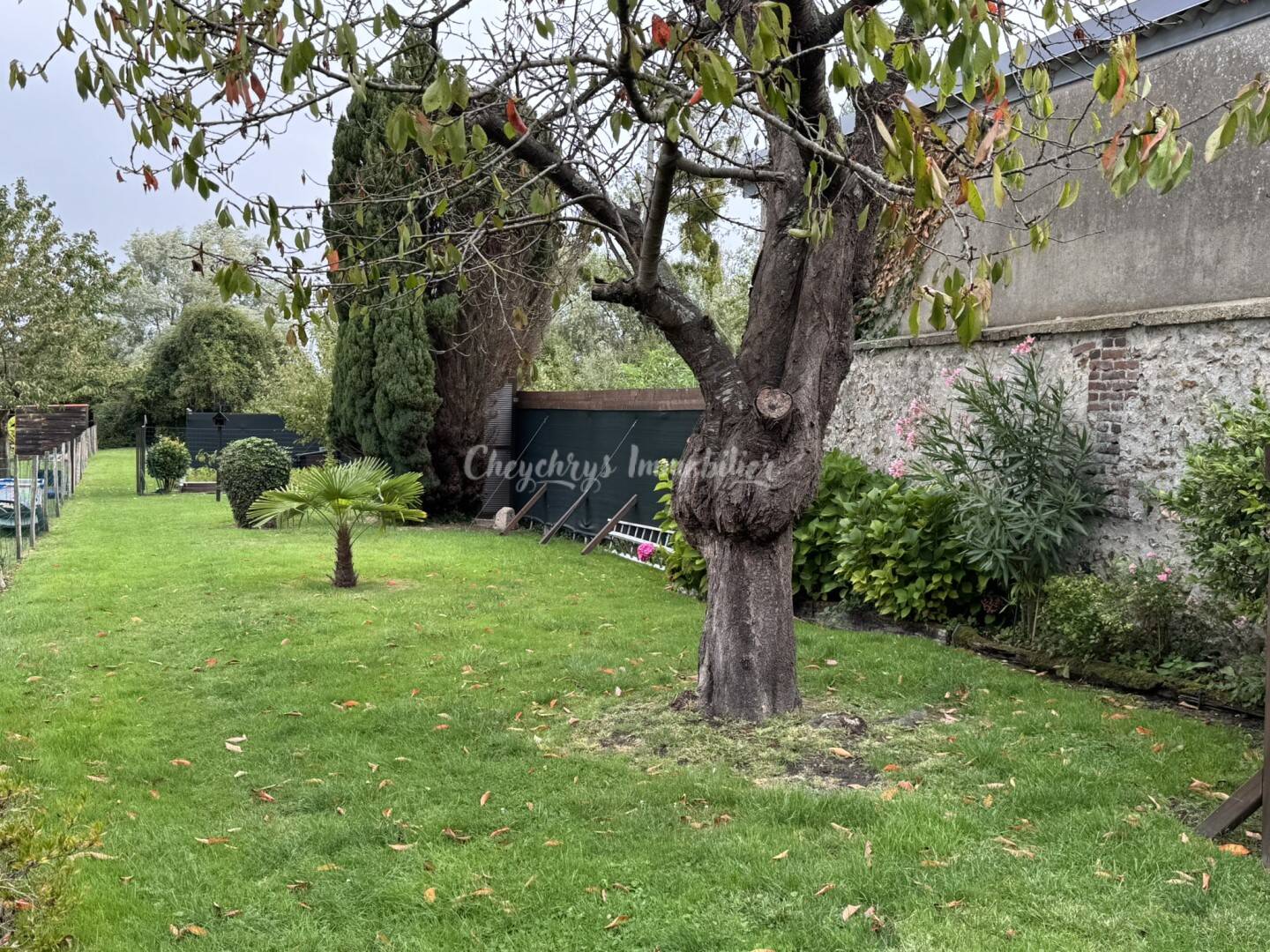 Maison à vendre, 92m², LA RIVIERE SAINT SAUVEUR