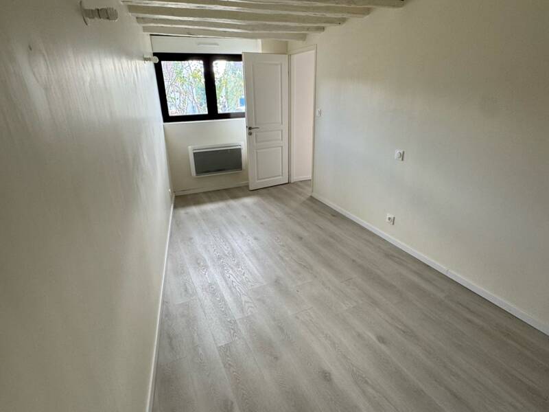 Maison à louer, 83m², BULLION