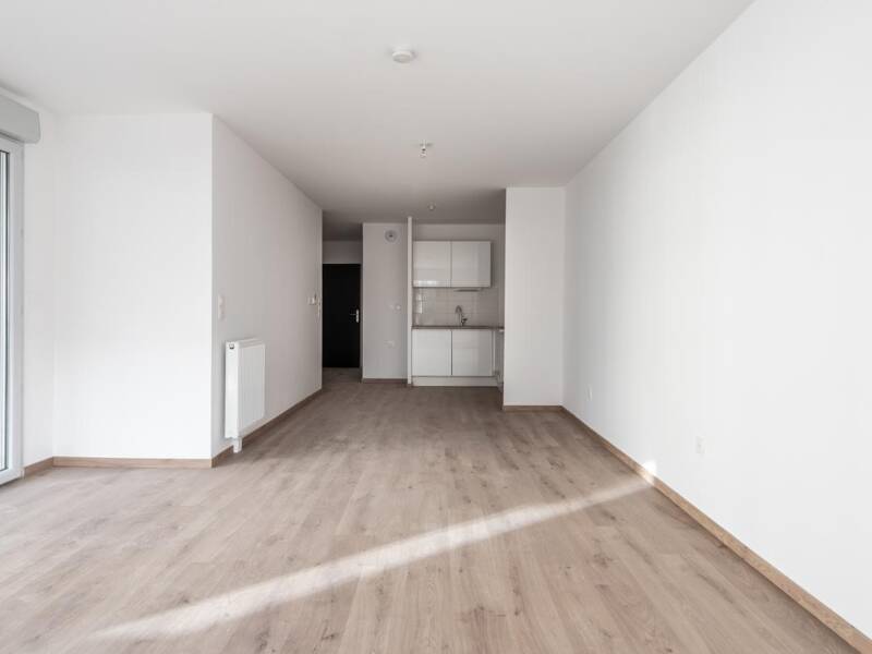 Maison à louer, 71m², LILLE