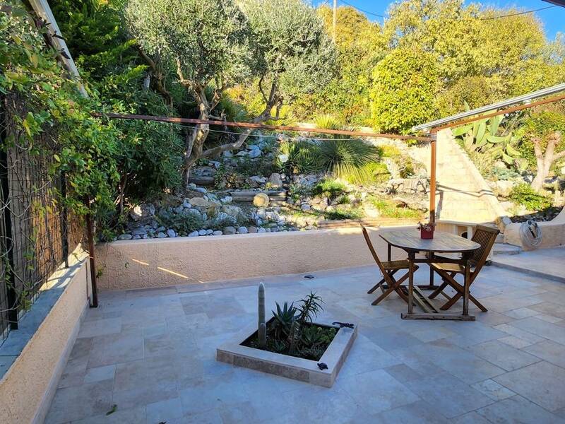 Maison à vendre, 80m², MARSEILLE 13E