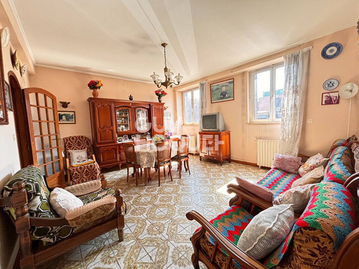Maison à vendre, 193m², AUBERVILLIERS
