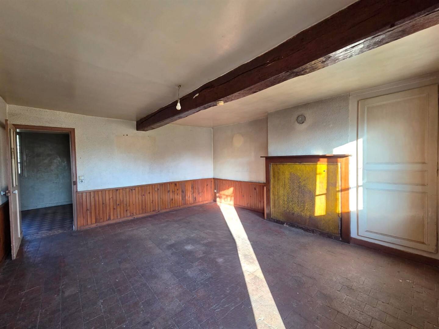 Maison à vendre, 66m², SAINT REMY SUR AVRE