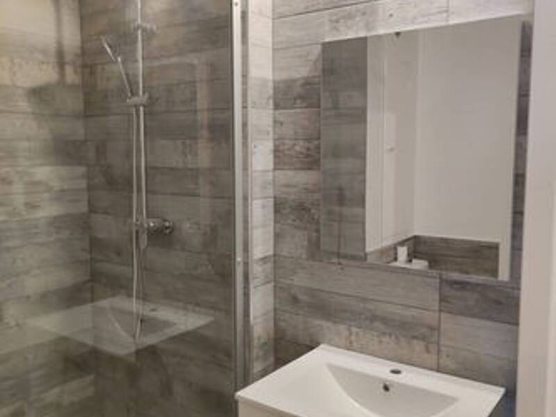 Maison à vendre, 33m², BELLERIVE SUR ALLIER