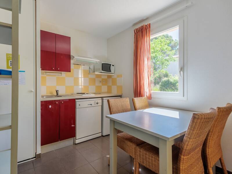 Maison à louer, 30m², AUBIGNAN