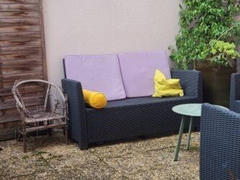 Maison à louer, 87m², CHAMBERY