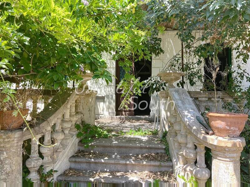 Maison à vendre, 411m², PERPIGNAN