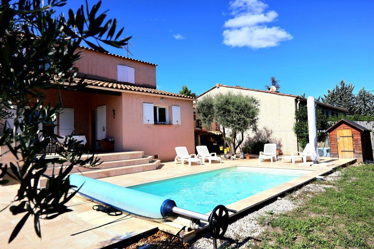 Maison à vendre, 110m², MANOSQUE