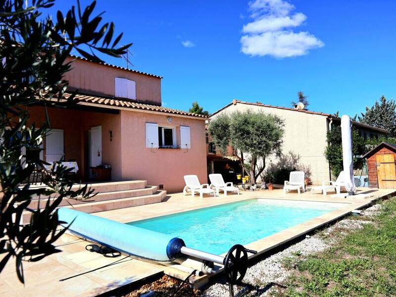 Maison à vendre, 110m², MANOSQUE