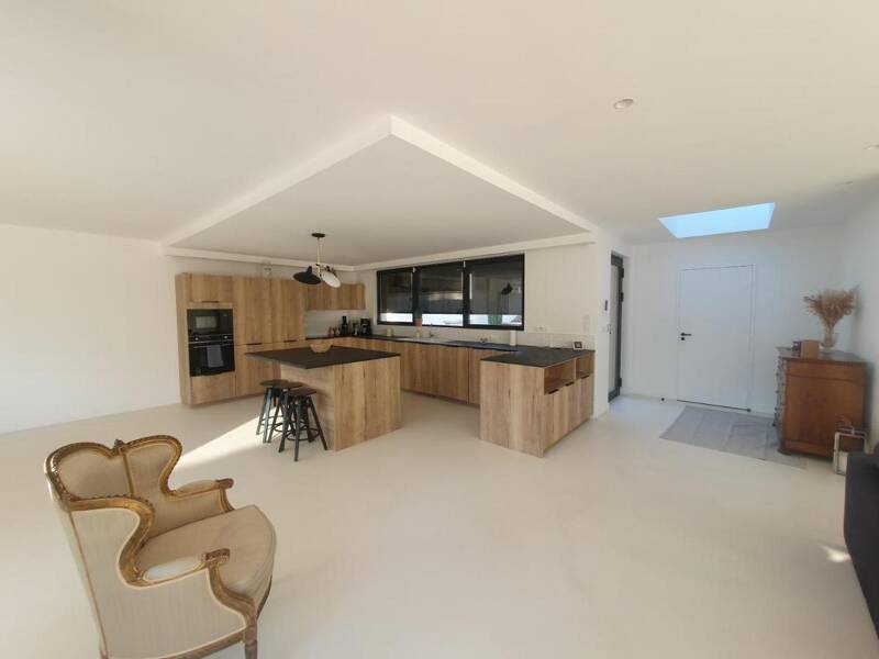 Maison à louer, 234m², SAINT DIDIER AU MONT D'OR