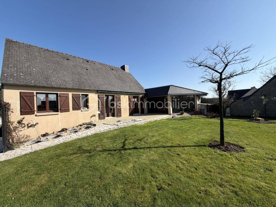 Maison à vendre, 82m², SAINT PERE