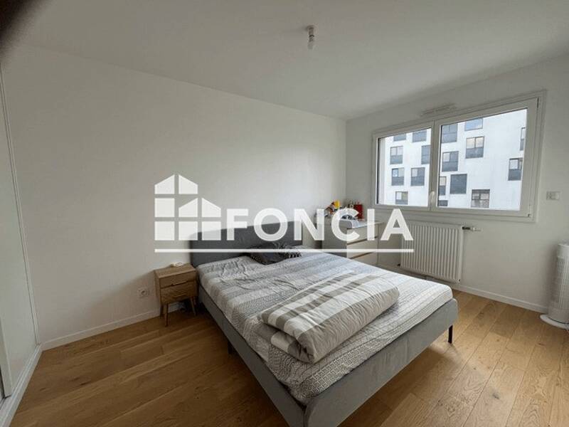 Maison à louer, 80m², LAVAL