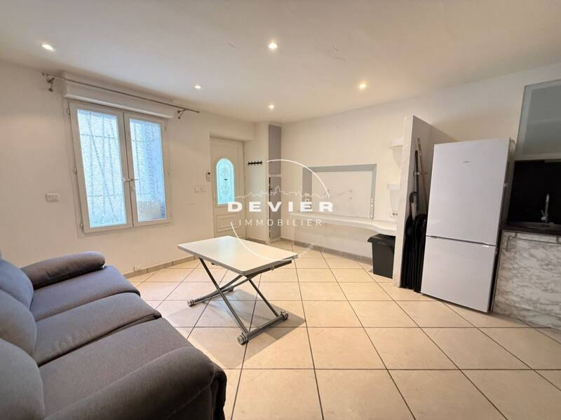 Maison à louer, 38m², MARSILLARGUES