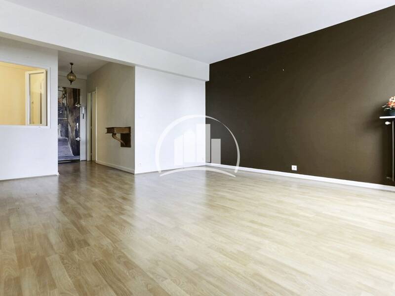 Maison à louer, 55m², PARIS 12E
