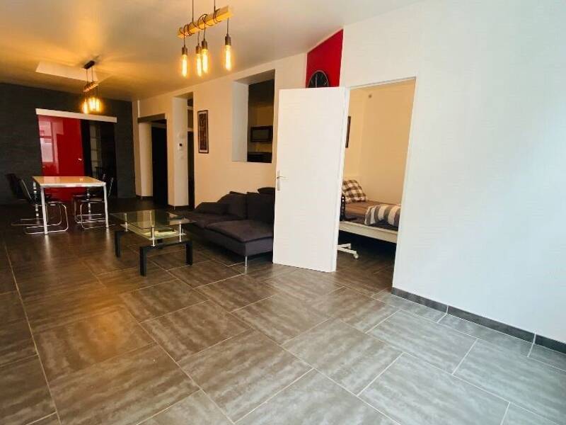 Maison à louer, 78m², LE HAVRE