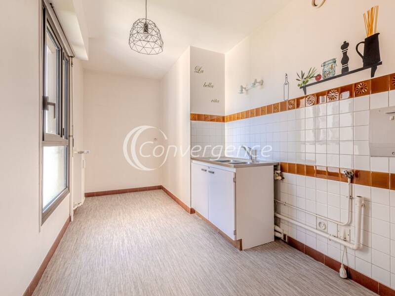 Maison à vendre, 73m², LIMOGES