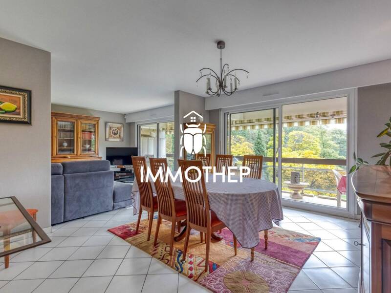 Maison à vendre, 115m², SAINT EGREVE