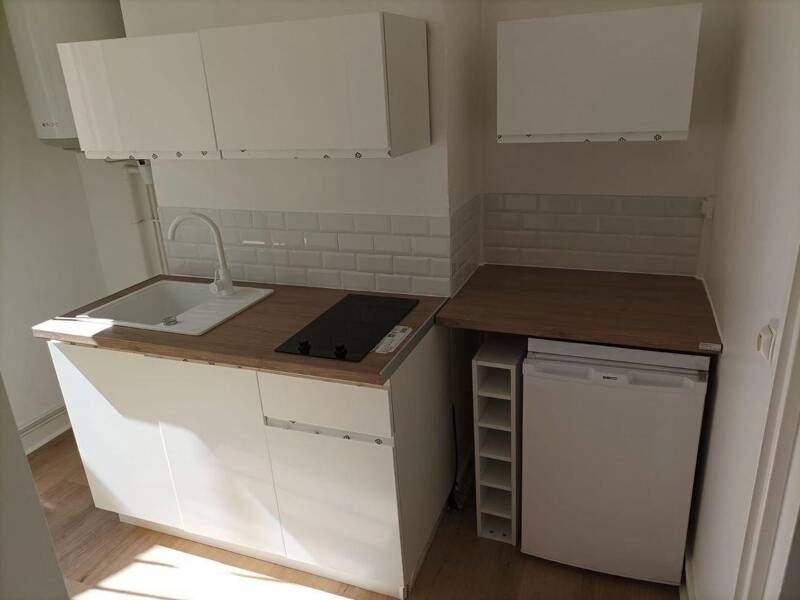 Maison à louer, 34m², LE HAVRE