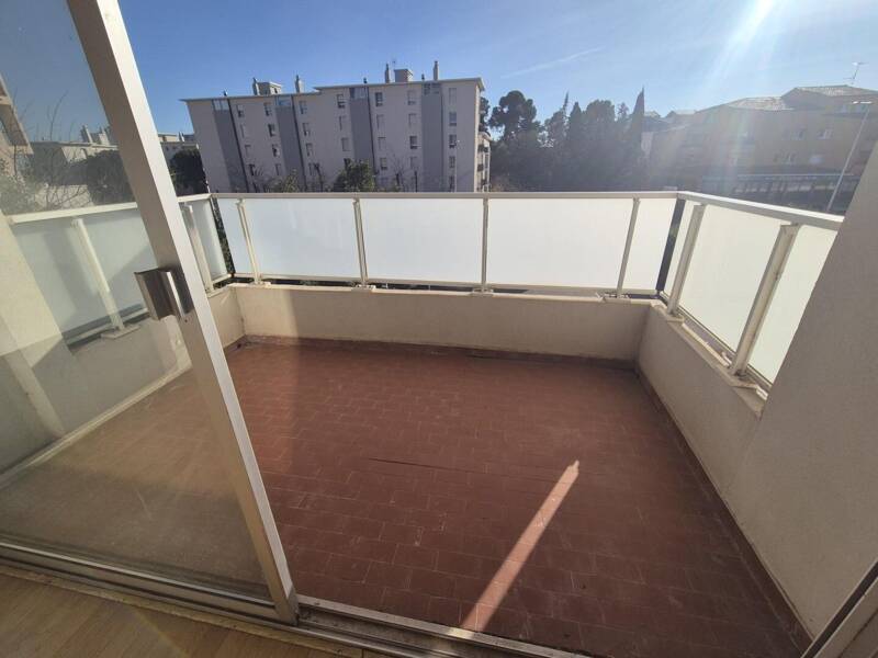 Maison à louer, 64m², MONTPELLIER