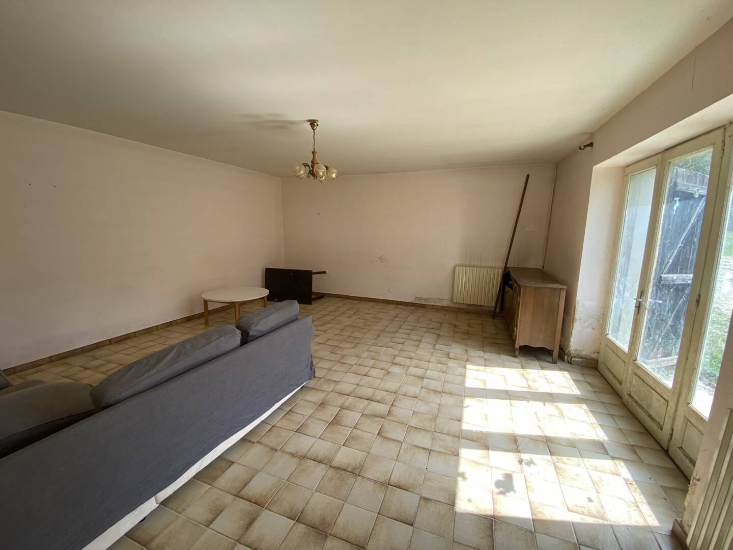 Maison à vendre, 185m², SEISSAN
