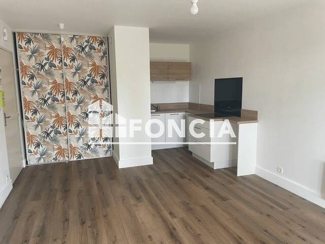 Maison à louer, 38m², LA ROCHE SUR YON