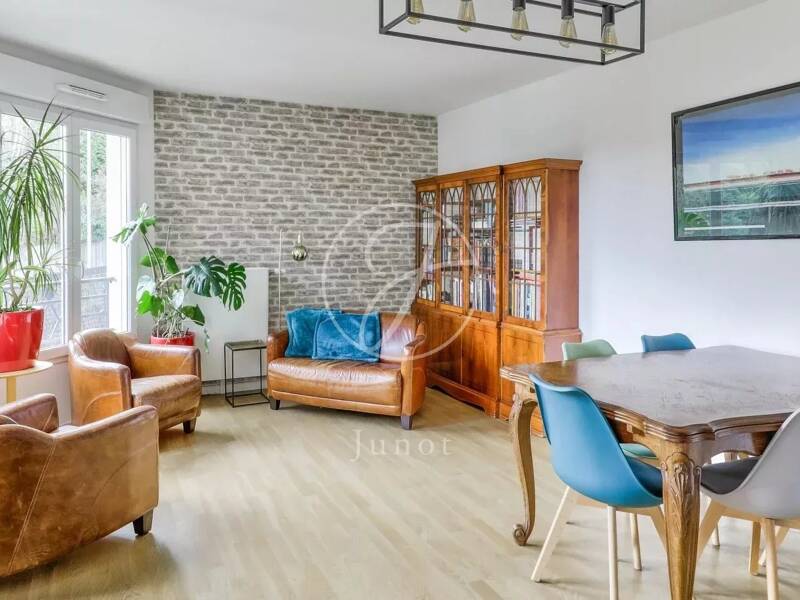 Maison à vendre, 69m², BOUGIVAL