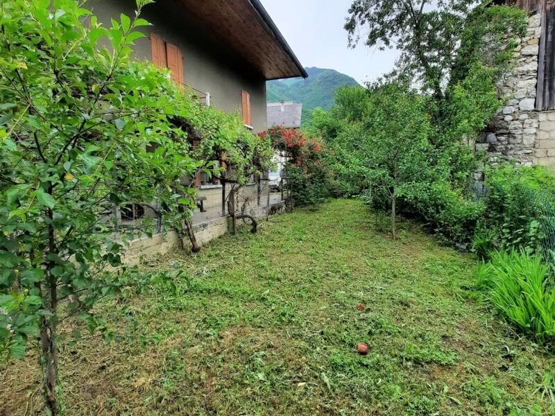 Maison à vendre, 116m², HAUTE SAVOIE