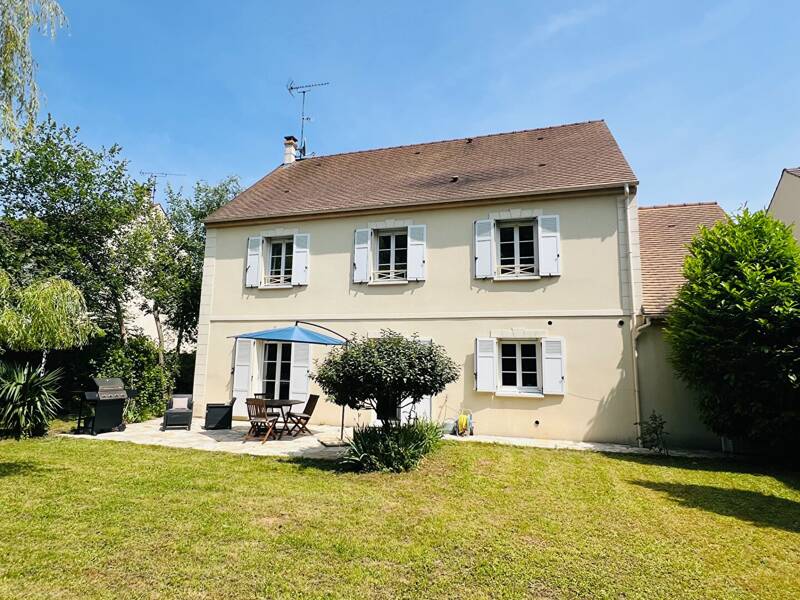 Maison à louer, 174m², ANDILLY
