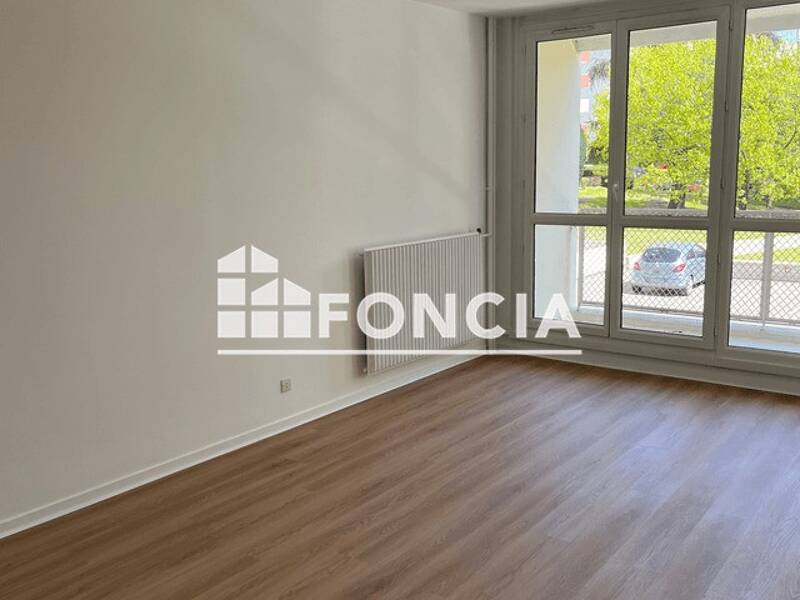 Maison à louer, 50m², LE MANS