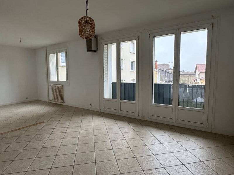 Maison à vendre, 81m², SAINT DIZIER