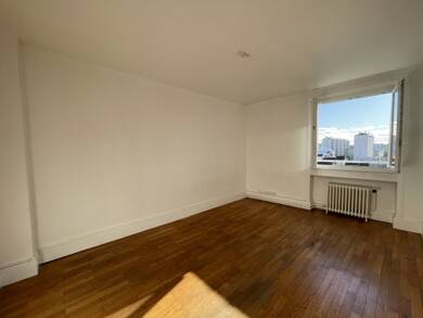Appartement à louer 650 € 1 pièce 31 m² 6ème étage disponible à partir du 14/07/2025 Transvaal Lyon 8ème 69008