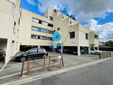 Appartement à vendre 79 000 € 2 pièces 1 chambre 47 m² étage 1/3 Cahors 46000