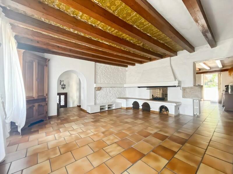 Maison à vendre, 201m², DIVONNE LES BAINS