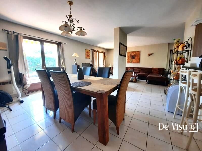 Maison à vendre, 101m², FABREGUES