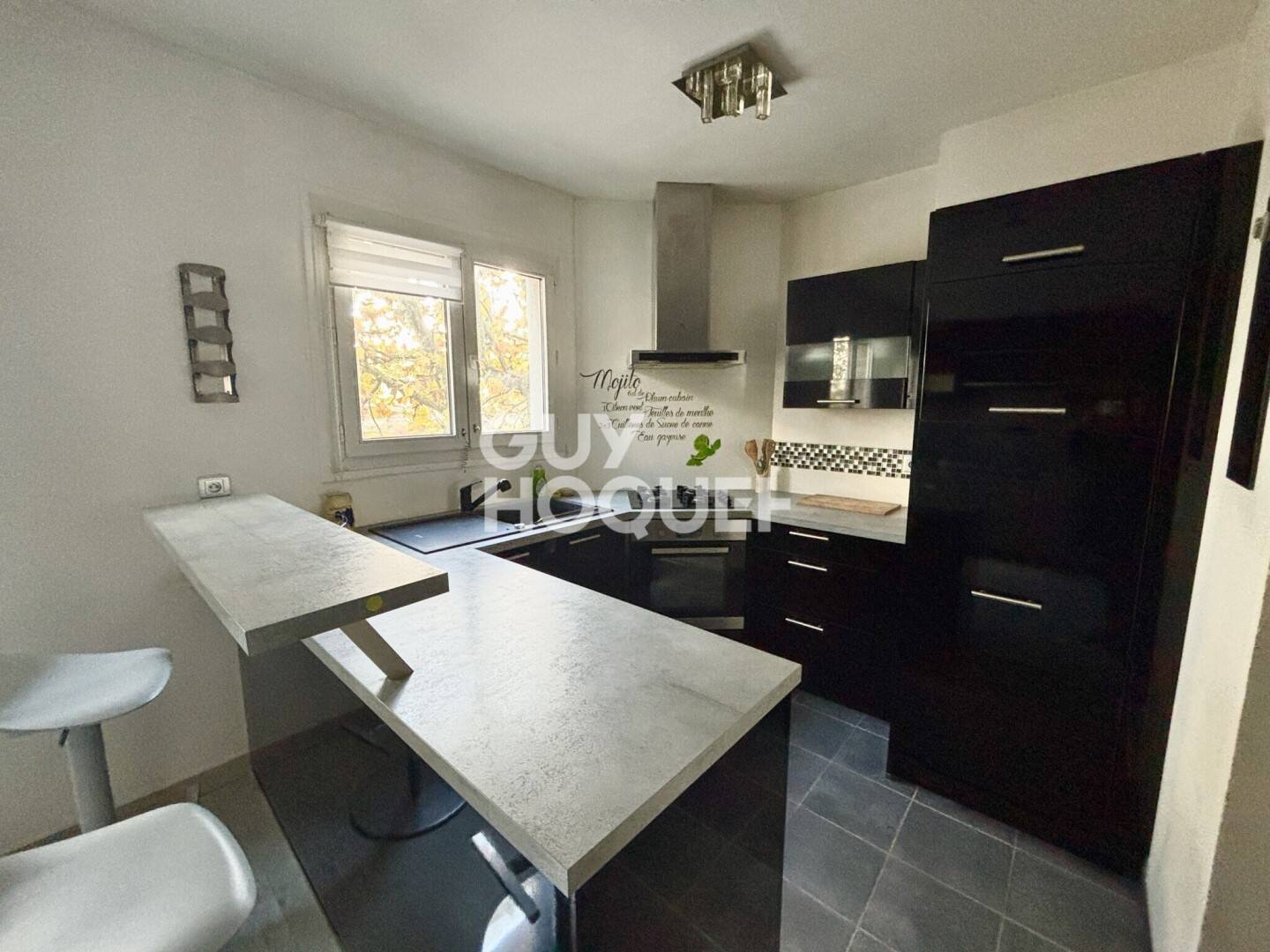 Maison à louer, 50m², CHAMPIGNY SUR MARNE