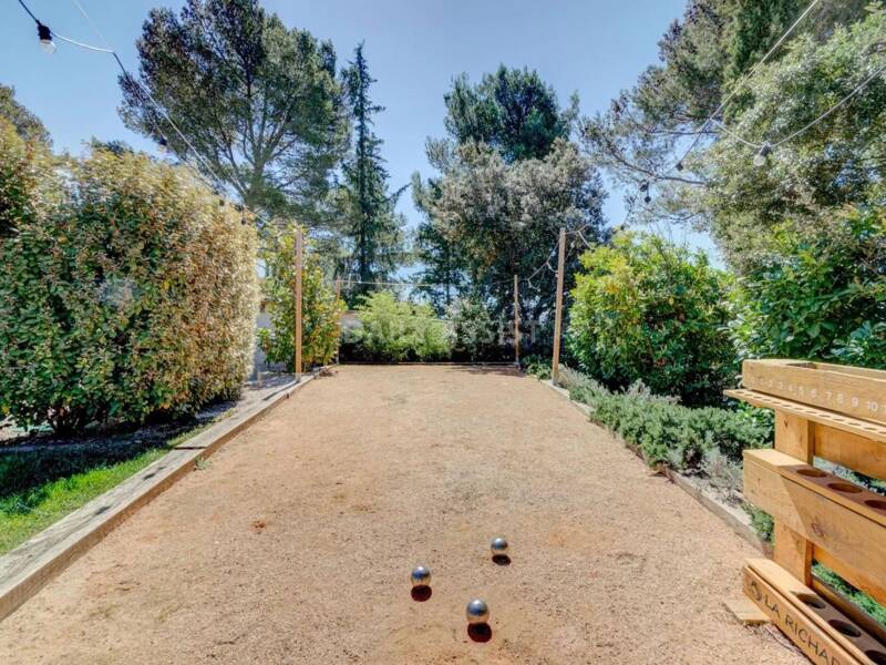 Maison à louer, 180m², SAINT MARC JAUMEGARDE