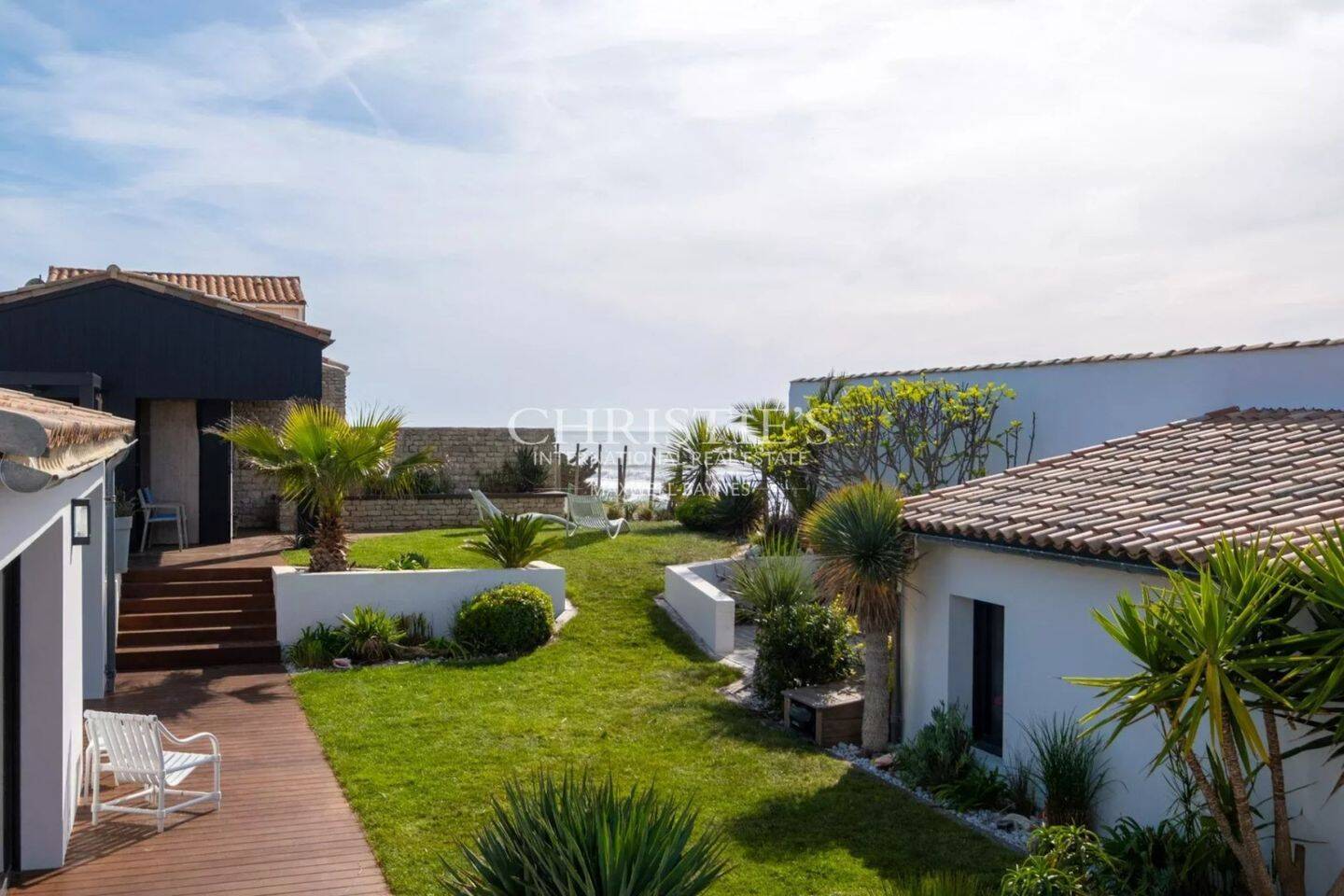 Maison à vendre, 165m², SAINTE MARIE DE RE