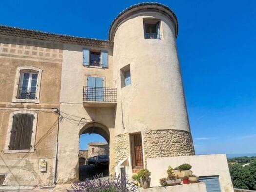 Maison à vendre 189 000 € 3 pièces 2 chambres 72 m² Vedène 84270