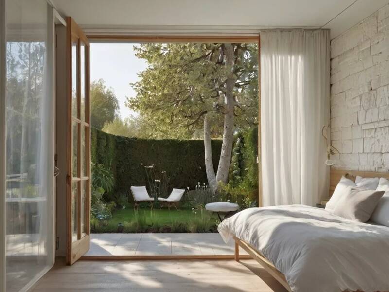 Maison à vendre, 75m², BOUGIVAL