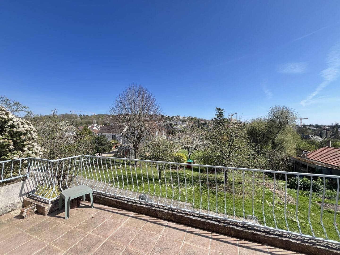 Maison à vendre, 214m², LA FRETTE SUR SEINE