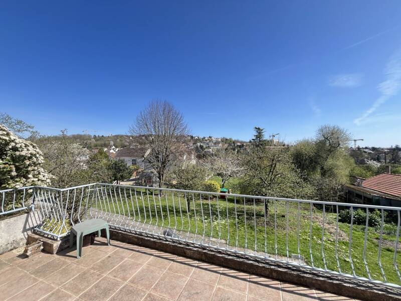 Maison à vendre, 214m², LA FRETTE SUR SEINE