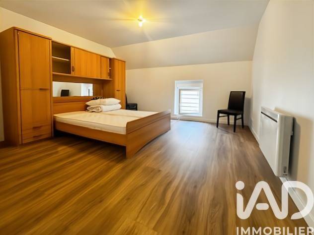 Maison à vendre, 112m², LA CHAPELLE DES MARAIS