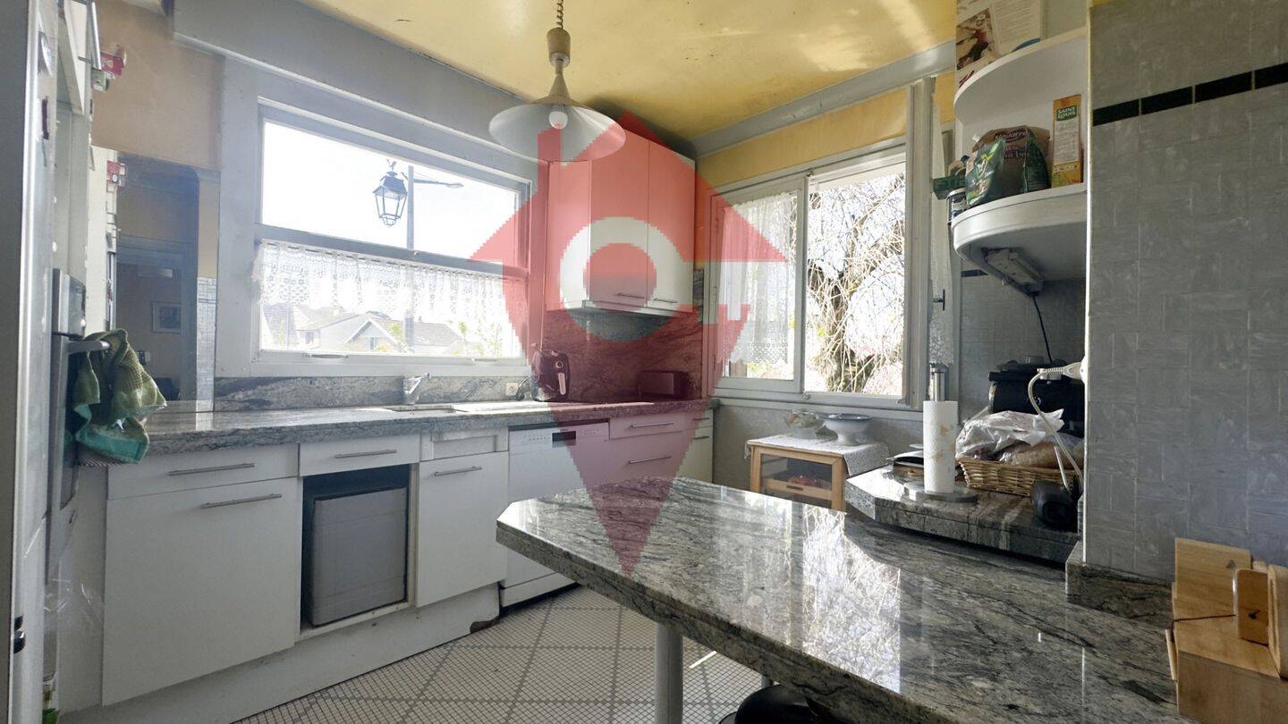 Maison à vendre, 146m², ANTONY