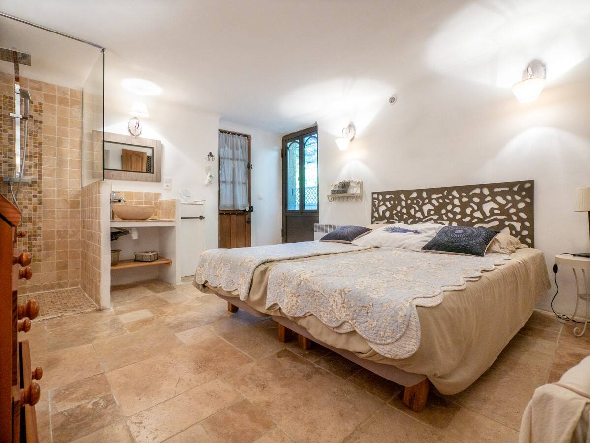 Maison à vendre, 90m², SAINT SATURNIN LES APT