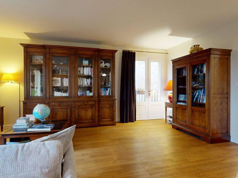 Maison à vendre, 56m², SAINT CYPRIEN